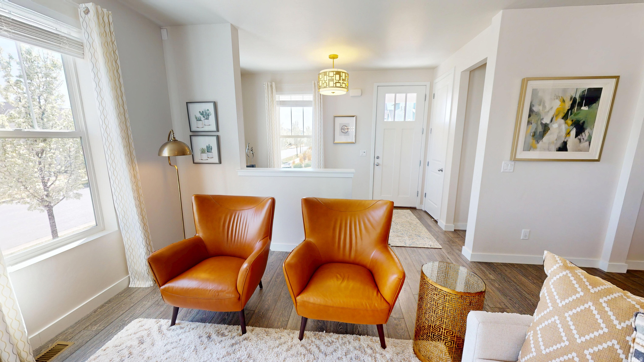 KENNECOTT DAYBREAK - Residential