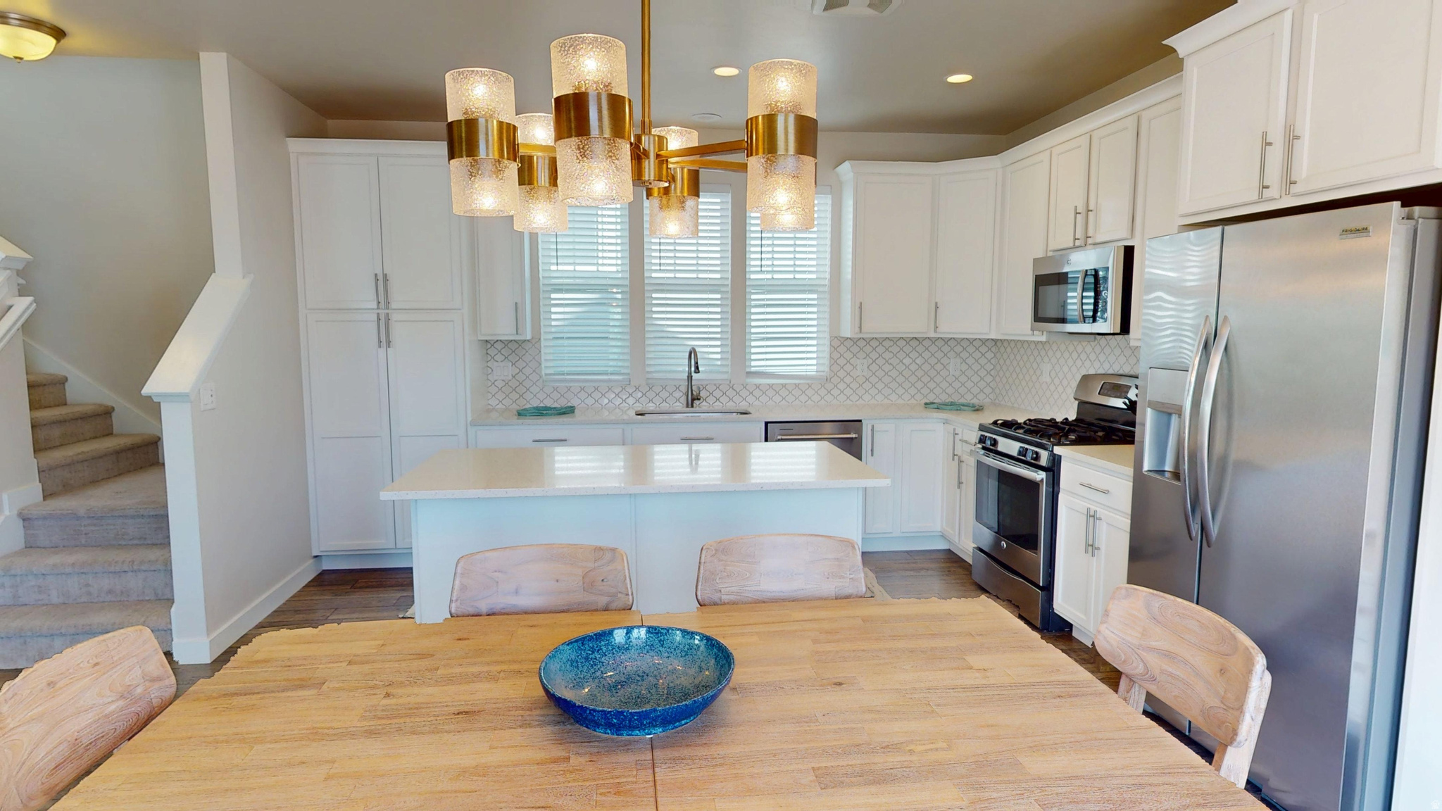 KENNECOTT DAYBREAK - Residential