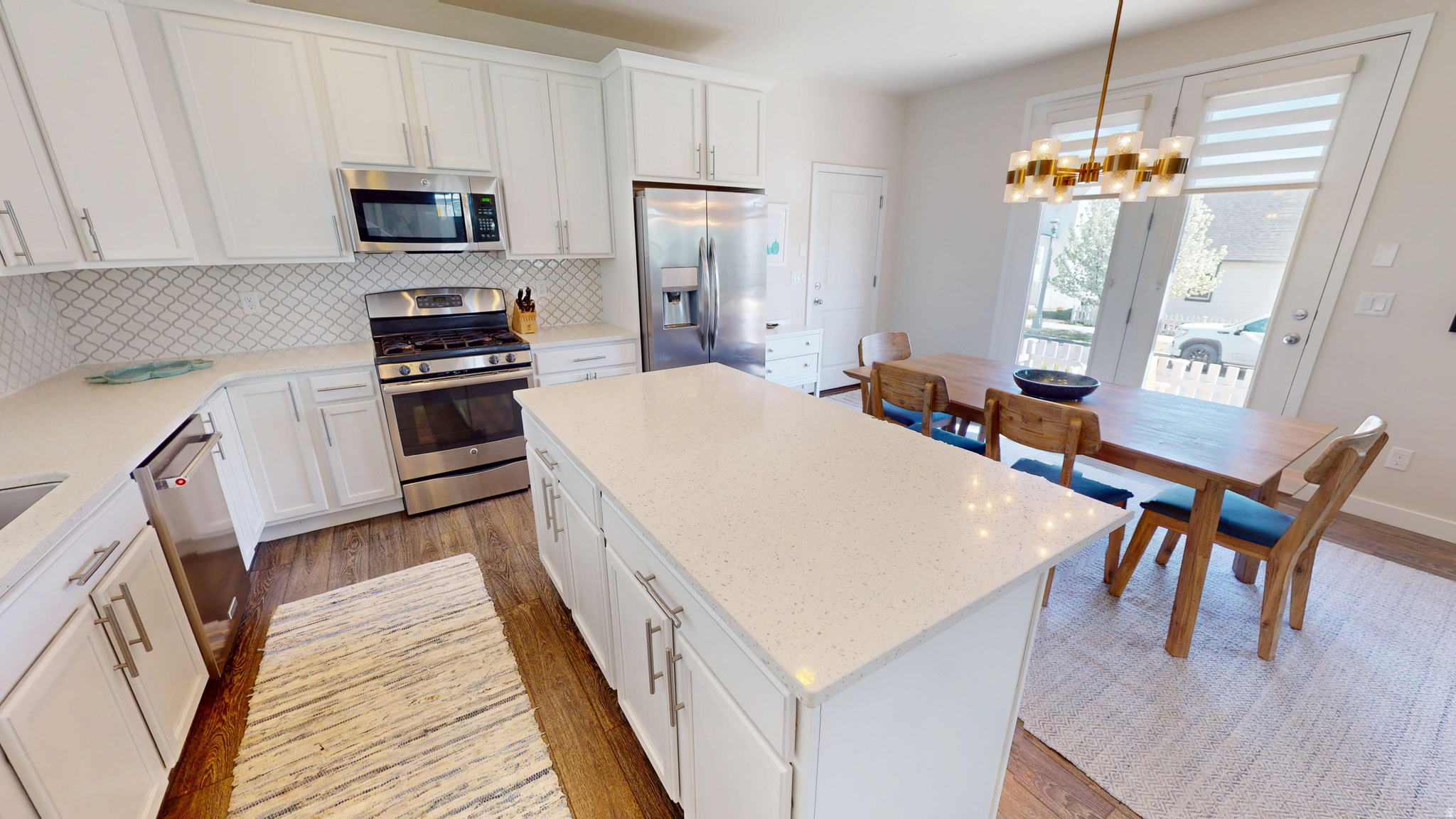 KENNECOTT DAYBREAK - Residential