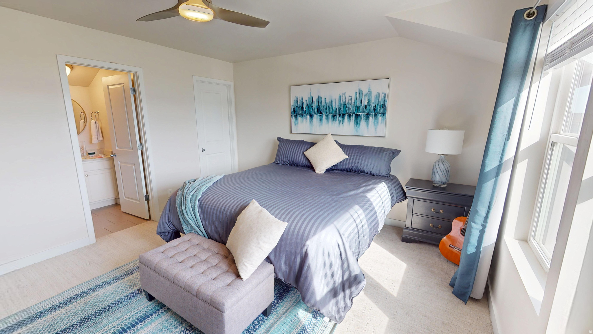 KENNECOTT DAYBREAK - Residential