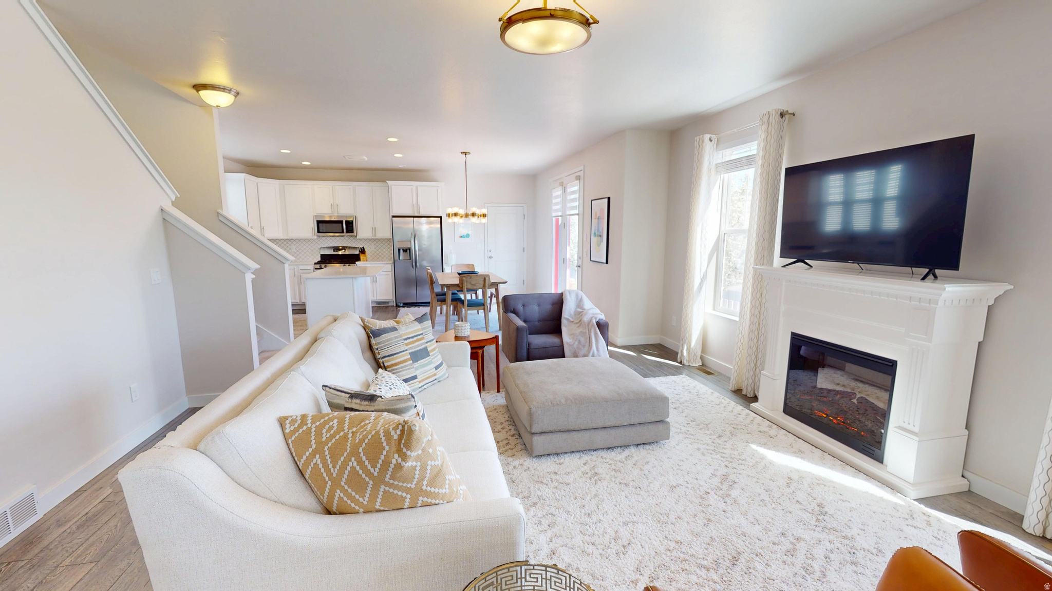 KENNECOTT DAYBREAK - Residential