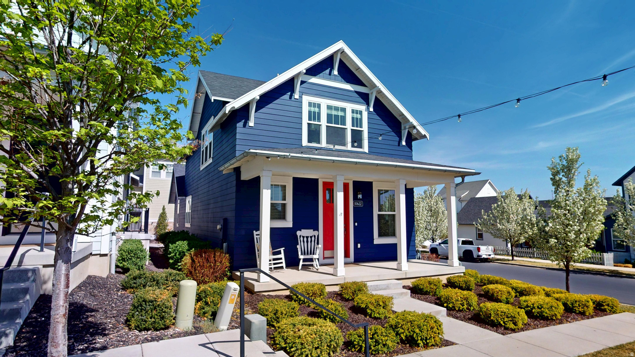 KENNECOTT DAYBREAK - Residential