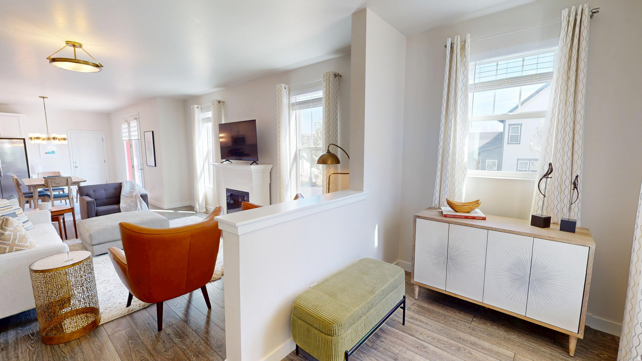 KENNECOTT DAYBREAK - Residential