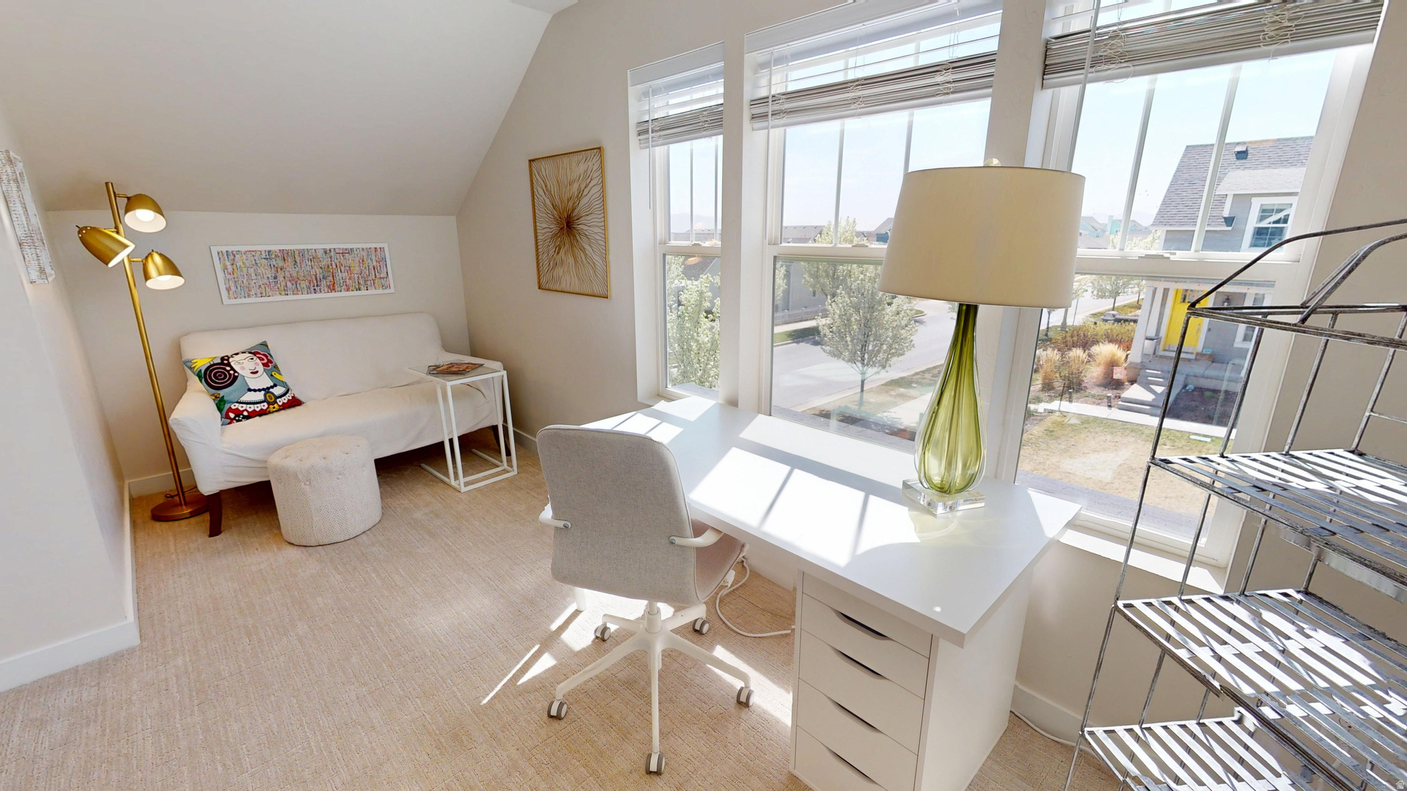 KENNECOTT DAYBREAK - Residential