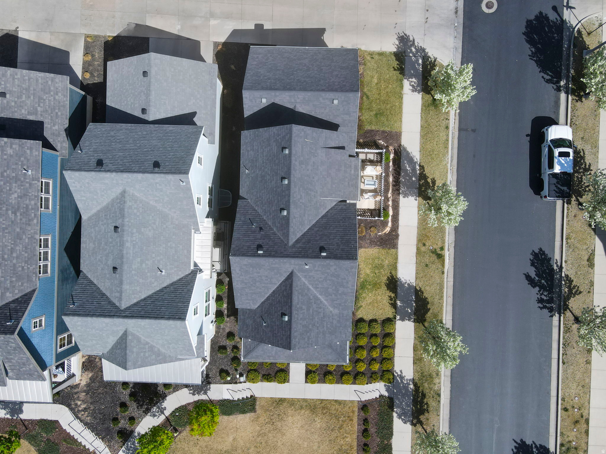 KENNECOTT DAYBREAK - Residential