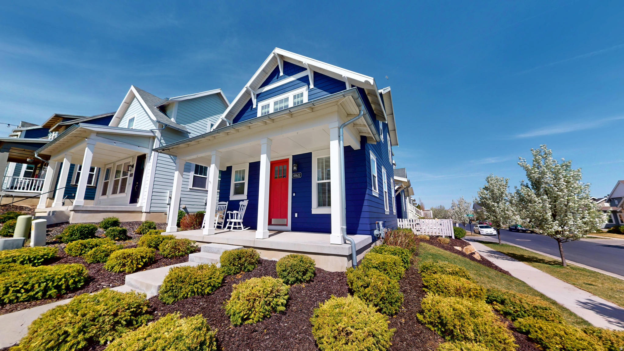KENNECOTT DAYBREAK - Residential
