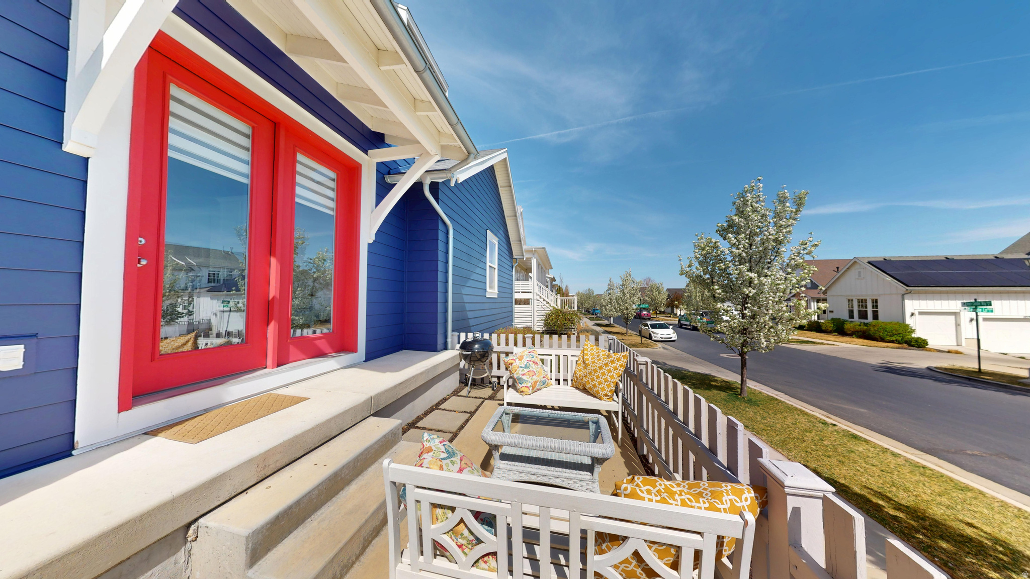 KENNECOTT DAYBREAK - Residential