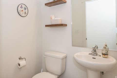 Tiny photo for 915 W 910 N #2, Tremonton, UT 84337 (MLS # 2143420)