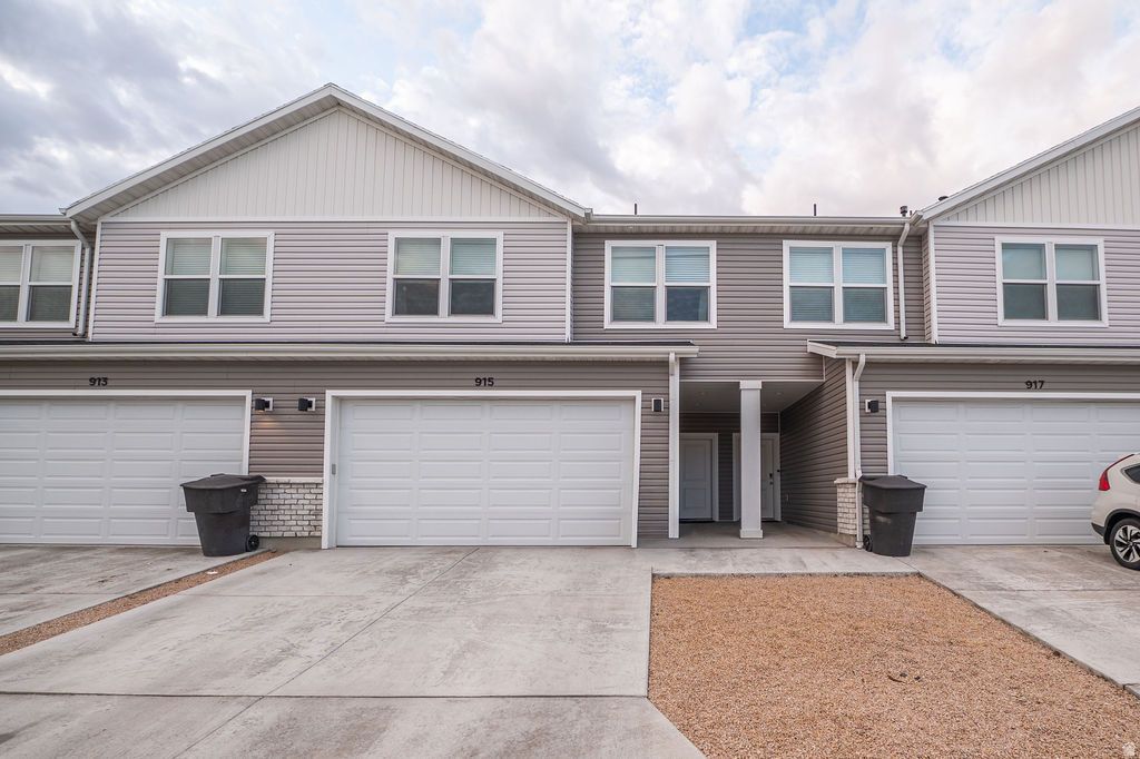 Photo of 915 W 910 N #2, Tremonton, UT 84337 (MLS # 2143420)