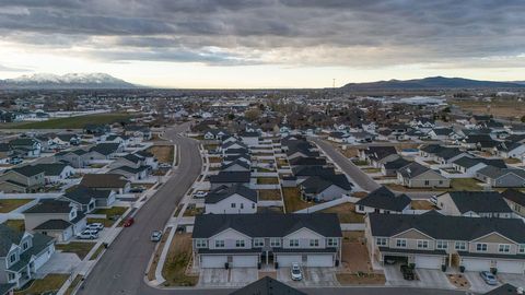 Tiny photo for 915 W 910 N #2, Tremonton, UT 84337 (MLS # 2143420)