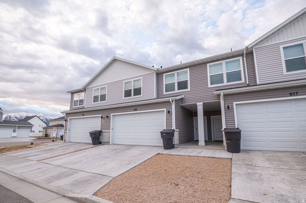 Photo of 915 W 910 N #2, Tremonton, UT 84337 (MLS # 2143420)