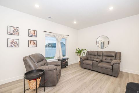 Tiny photo for 915 W 910 N #2, Tremonton, UT 84337 (MLS # 2143420)