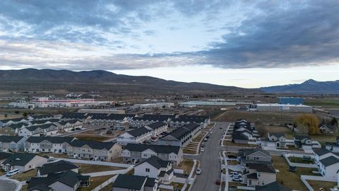 Tiny photo for 915 W 910 N #2, Tremonton, UT 84337 (MLS # 2143420)