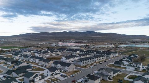 Tiny photo for 915 W 910 N #2, Tremonton, UT 84337 (MLS # 2143420)