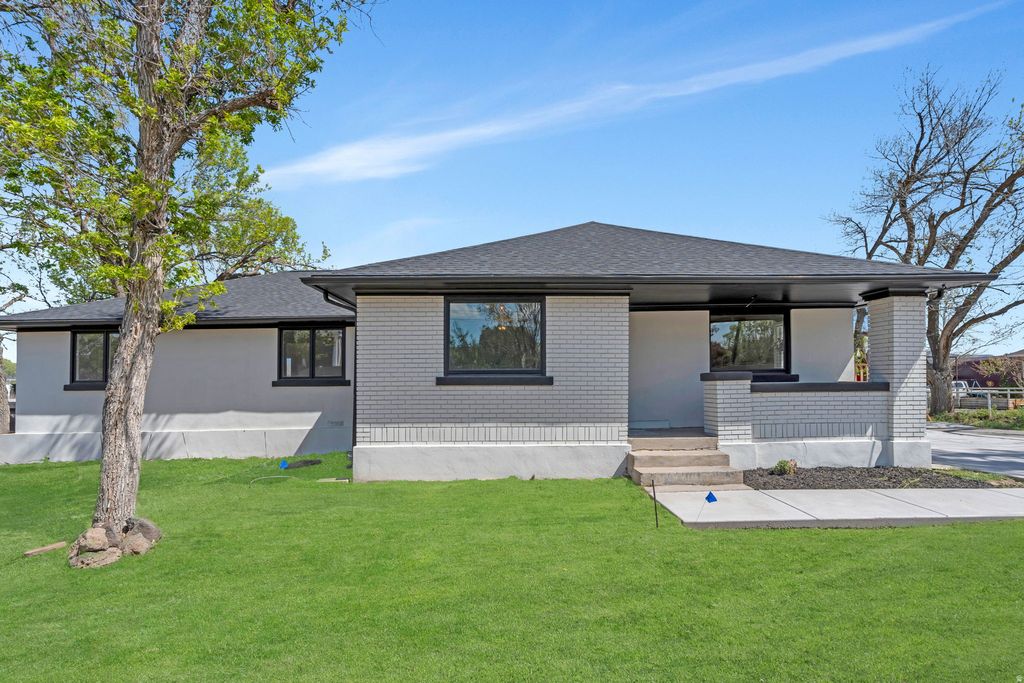 Photo of 12191 S 3600 W, Riverton, UT 84065 (MLS # 2149705)