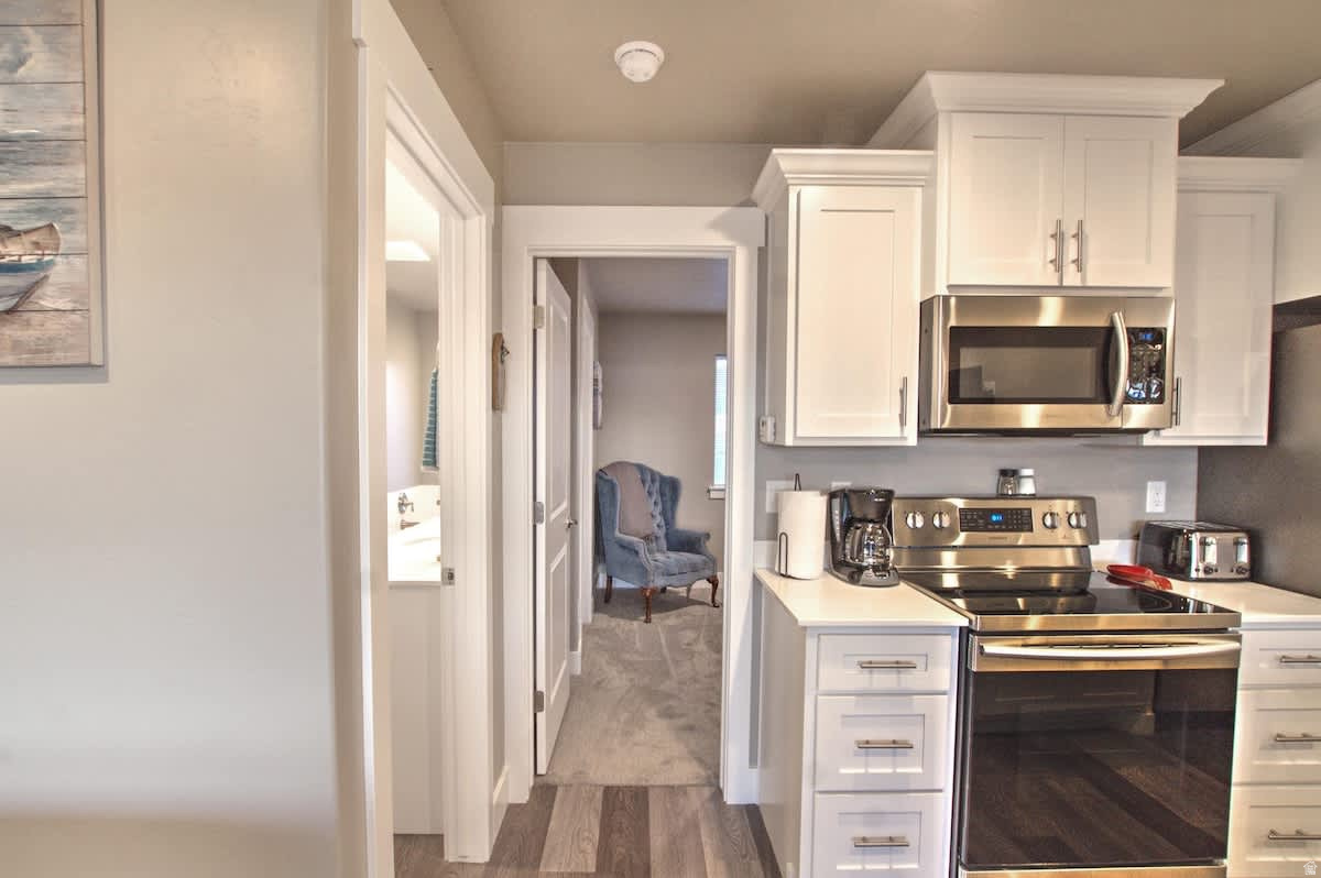 LEGACY BEACH - Residential