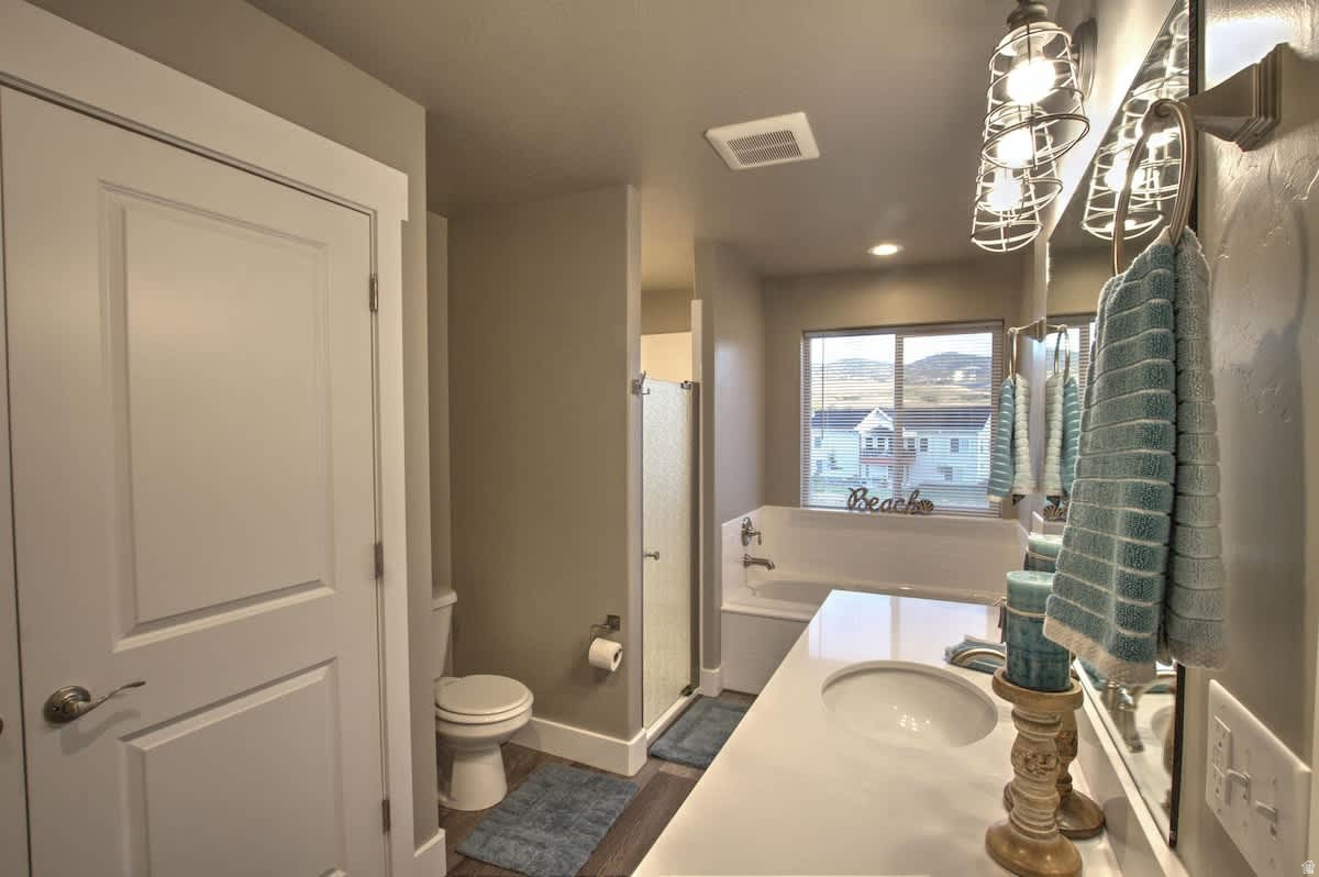 LEGACY BEACH - Residential