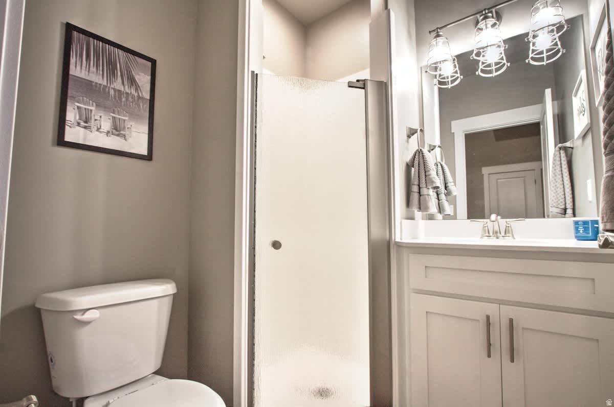 LEGACY BEACH - Residential