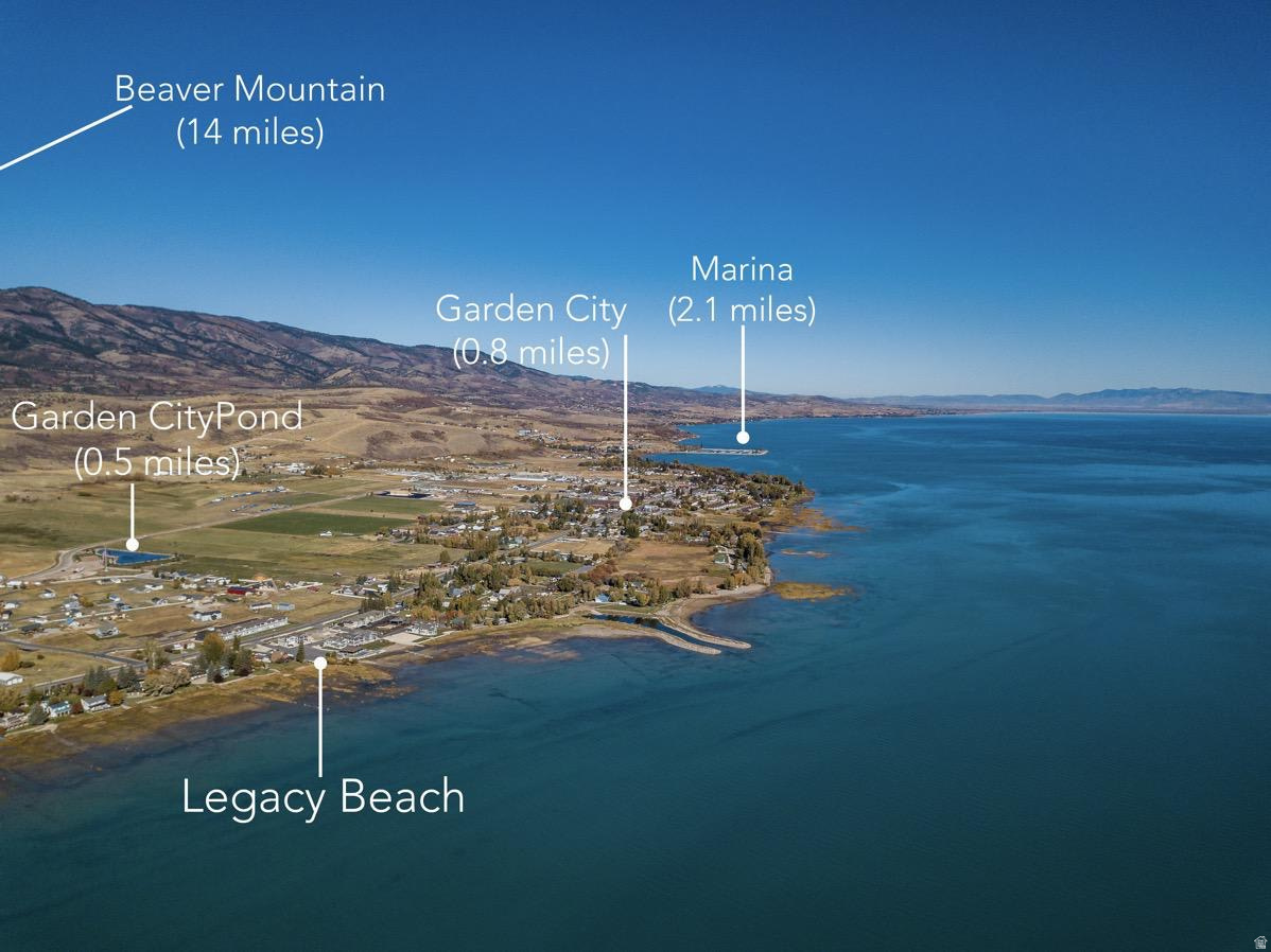 LEGACY BEACH - Residential