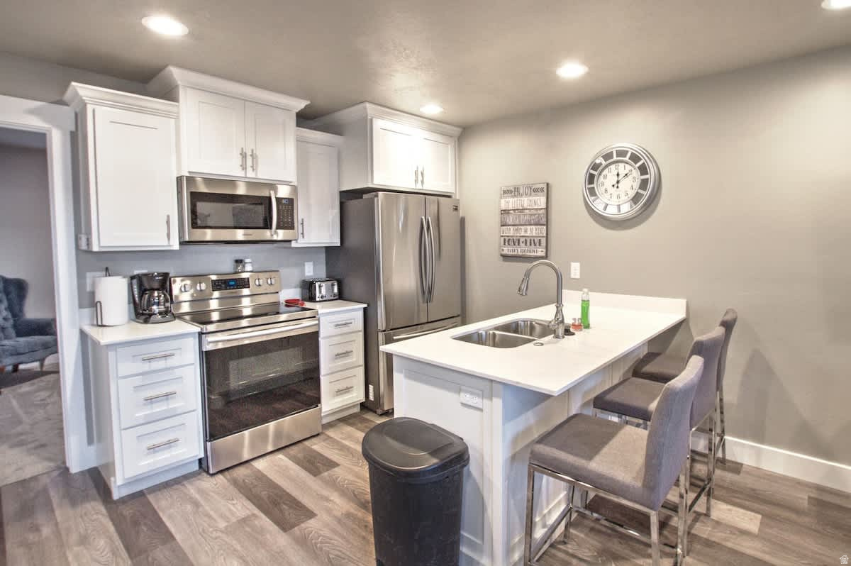 LEGACY BEACH - Residential