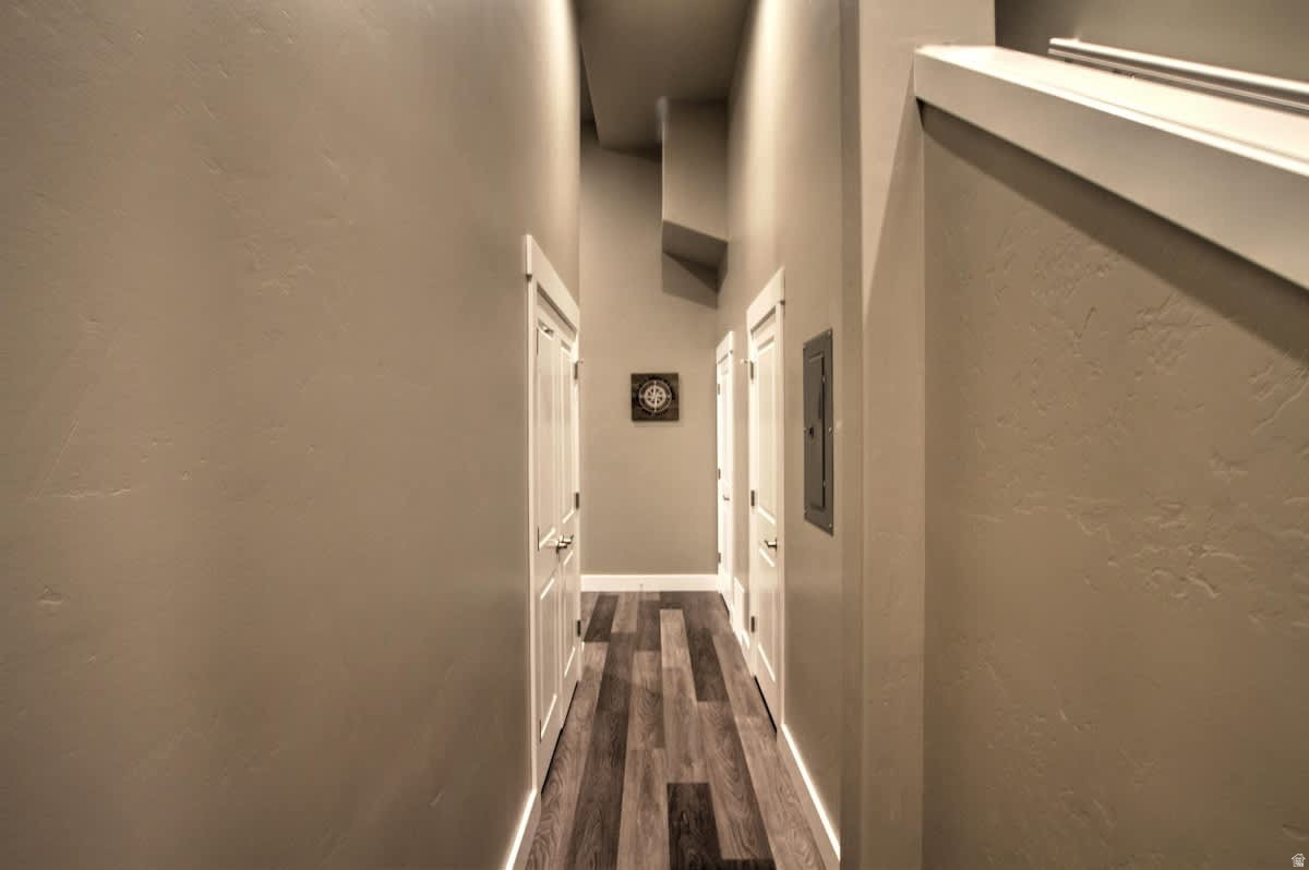 LEGACY BEACH - Residential