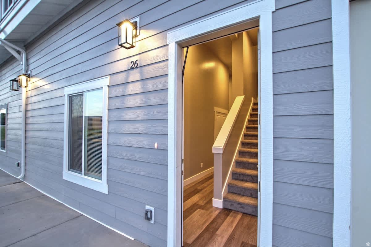 LEGACY BEACH - Residential