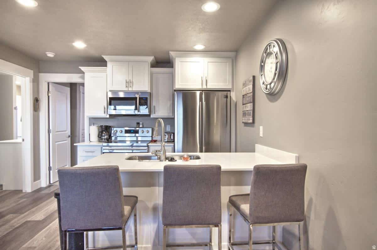 LEGACY BEACH - Residential