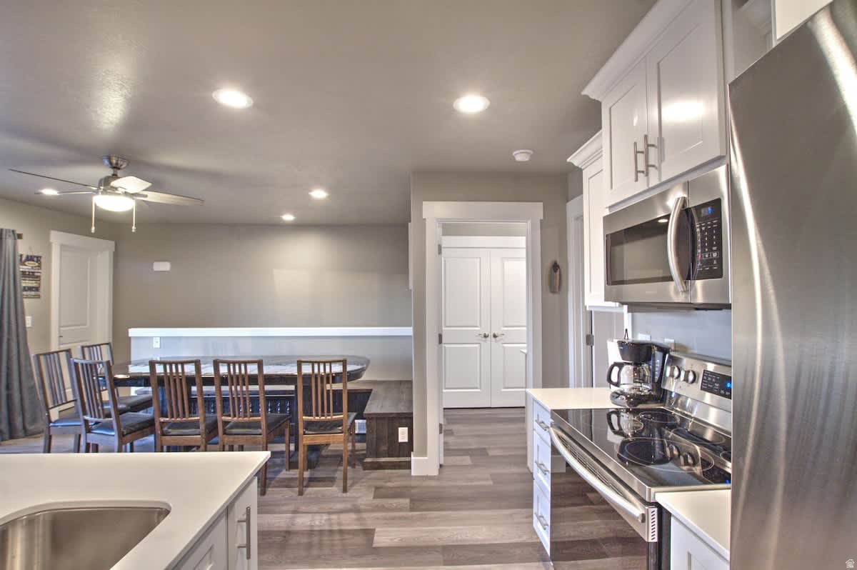 LEGACY BEACH - Residential