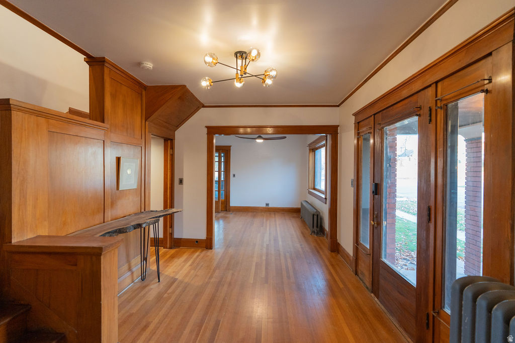 SUB OF BLK 2 - Residential