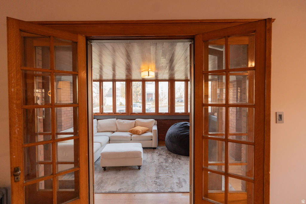 SUB OF BLK 2 - Residential