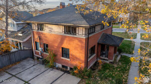 SUB OF BLK 2 - Residential