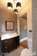 SUB OF BLK 2 - Residential