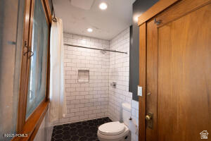 SUB OF BLK 2 - Residential