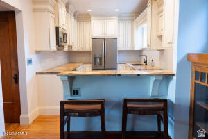 SUB OF BLK 2 - Residential