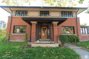 SUB OF BLK 2 - Residential