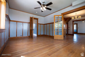 SUB OF BLK 2 - Residential