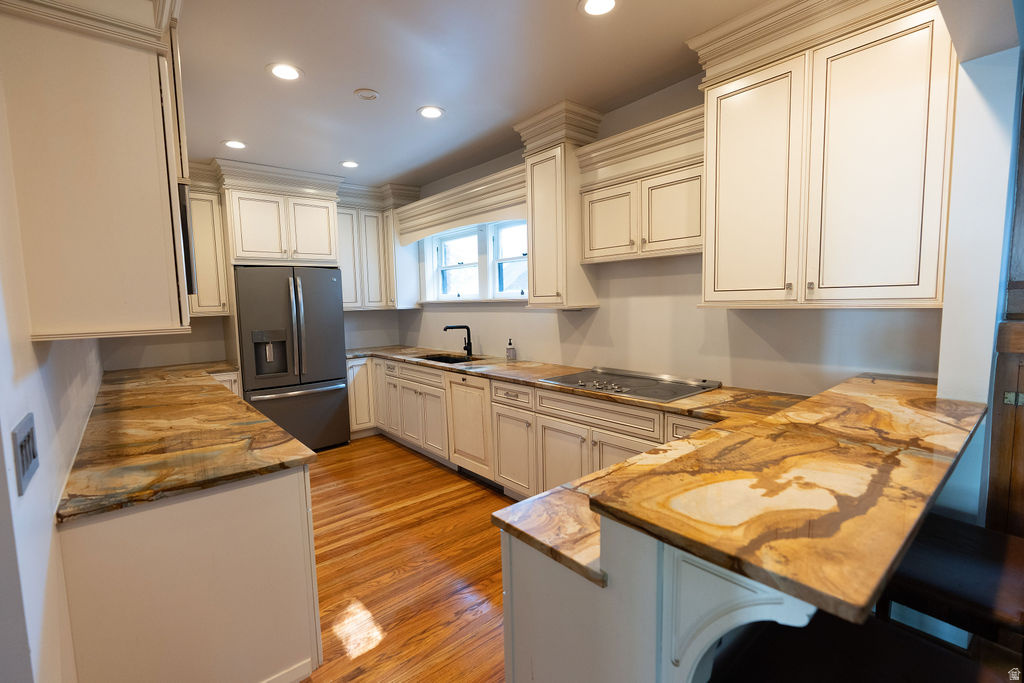 SUB OF BLK 2 - Residential