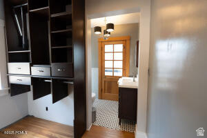 SUB OF BLK 2 - Residential