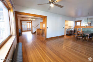 SUB OF BLK 2 - Residential