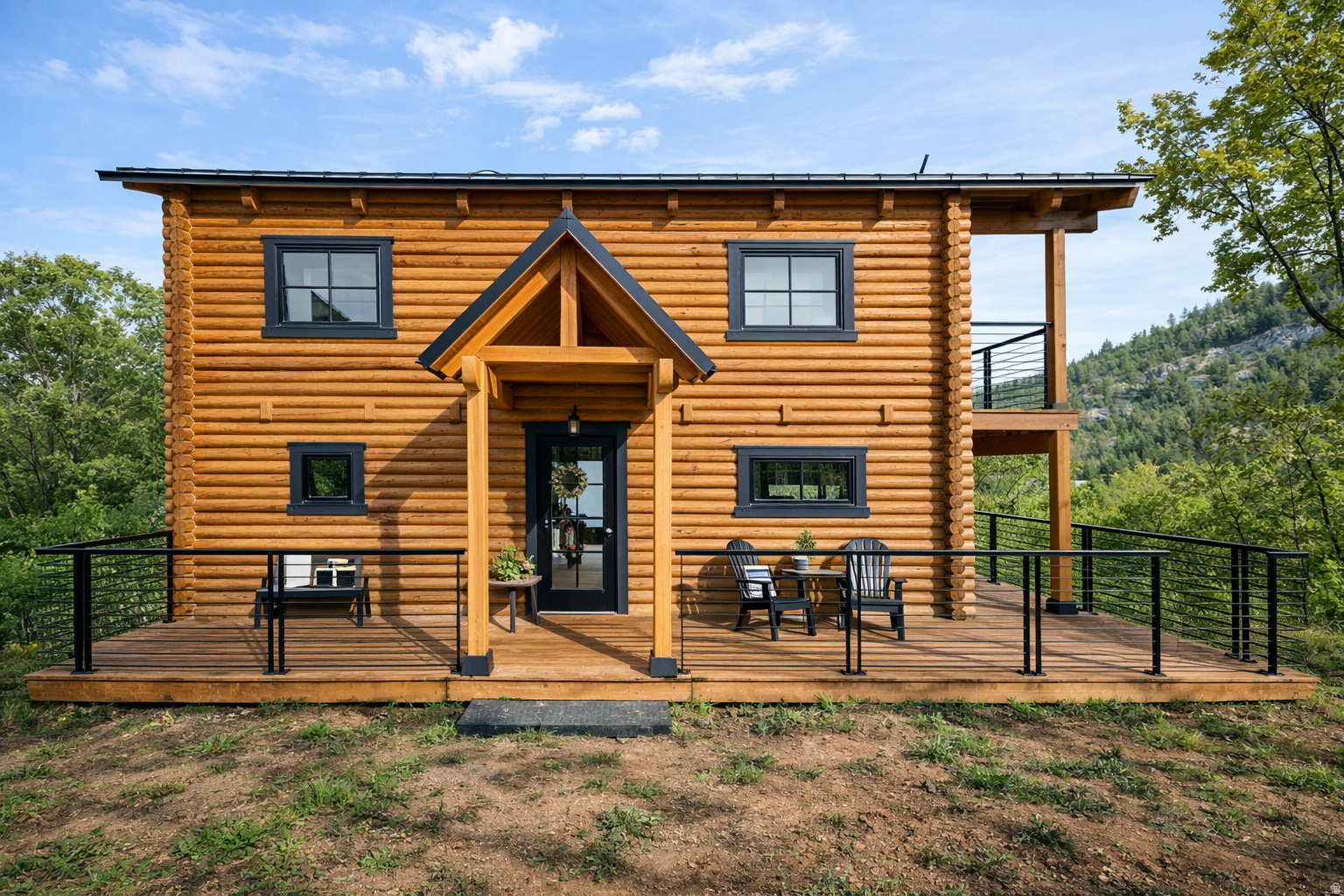 OAK HAVEN - Residential