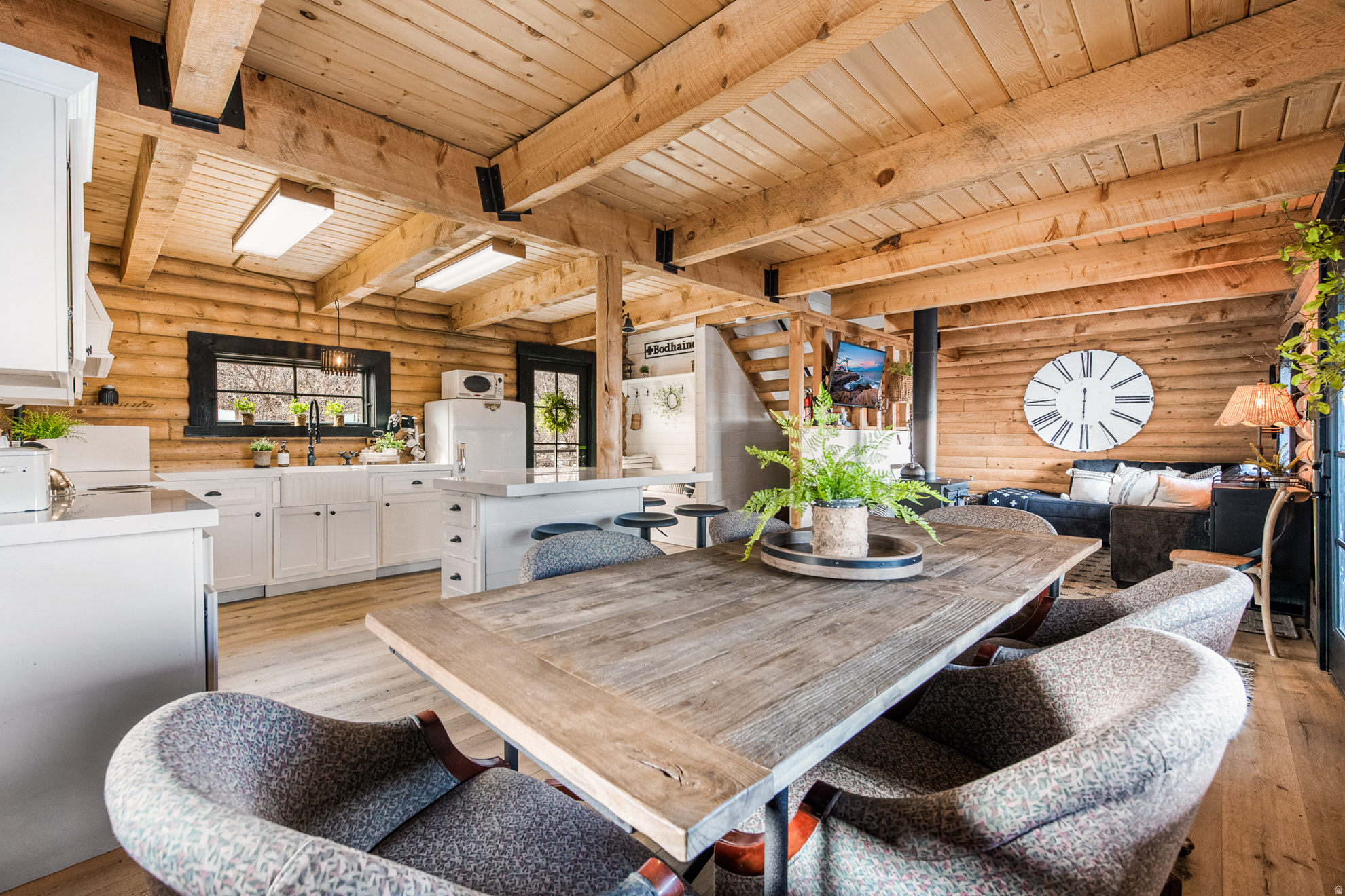 OAK HAVEN - Residential