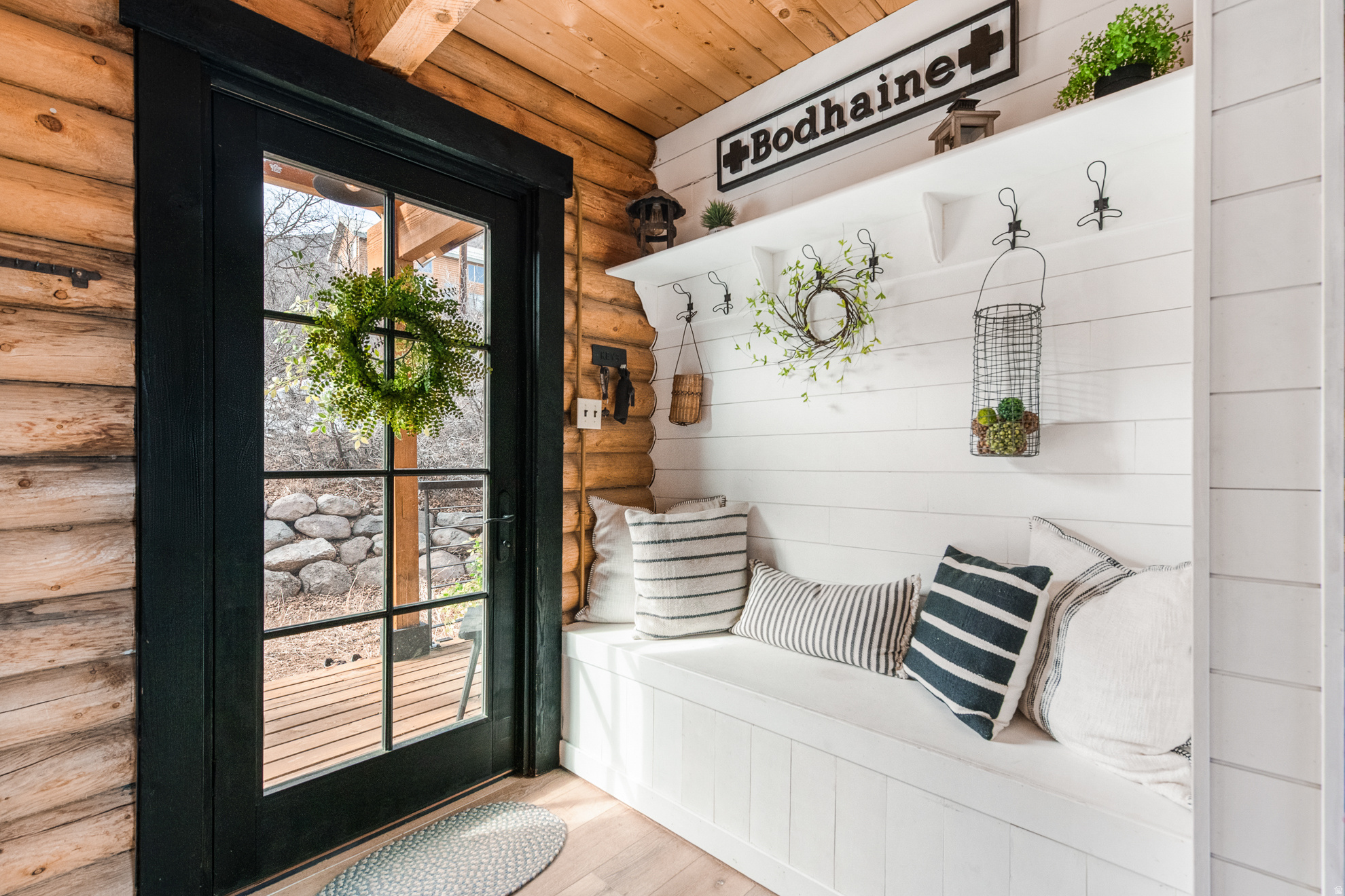 OAK HAVEN - Residential