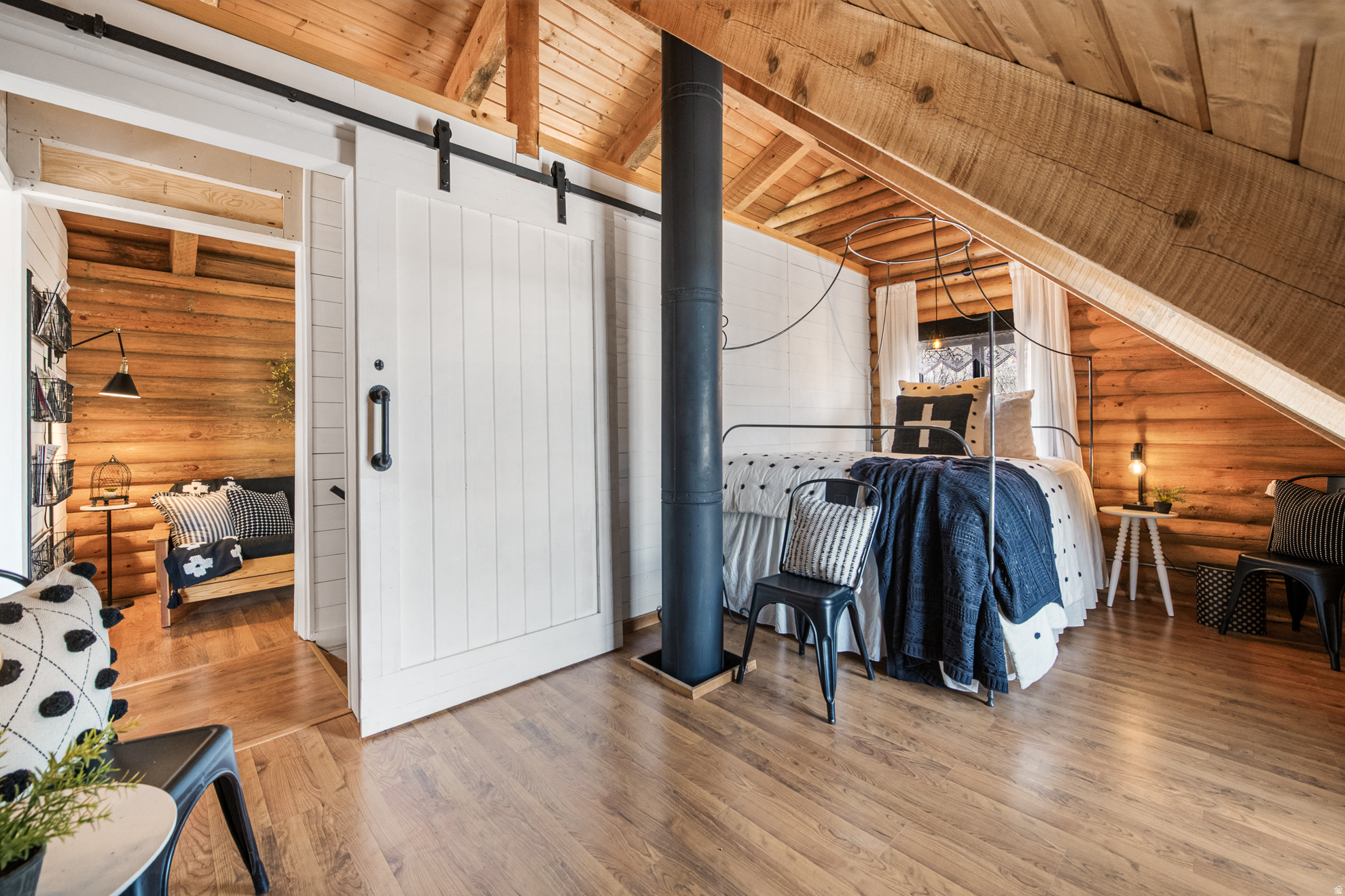 OAK HAVEN - Residential