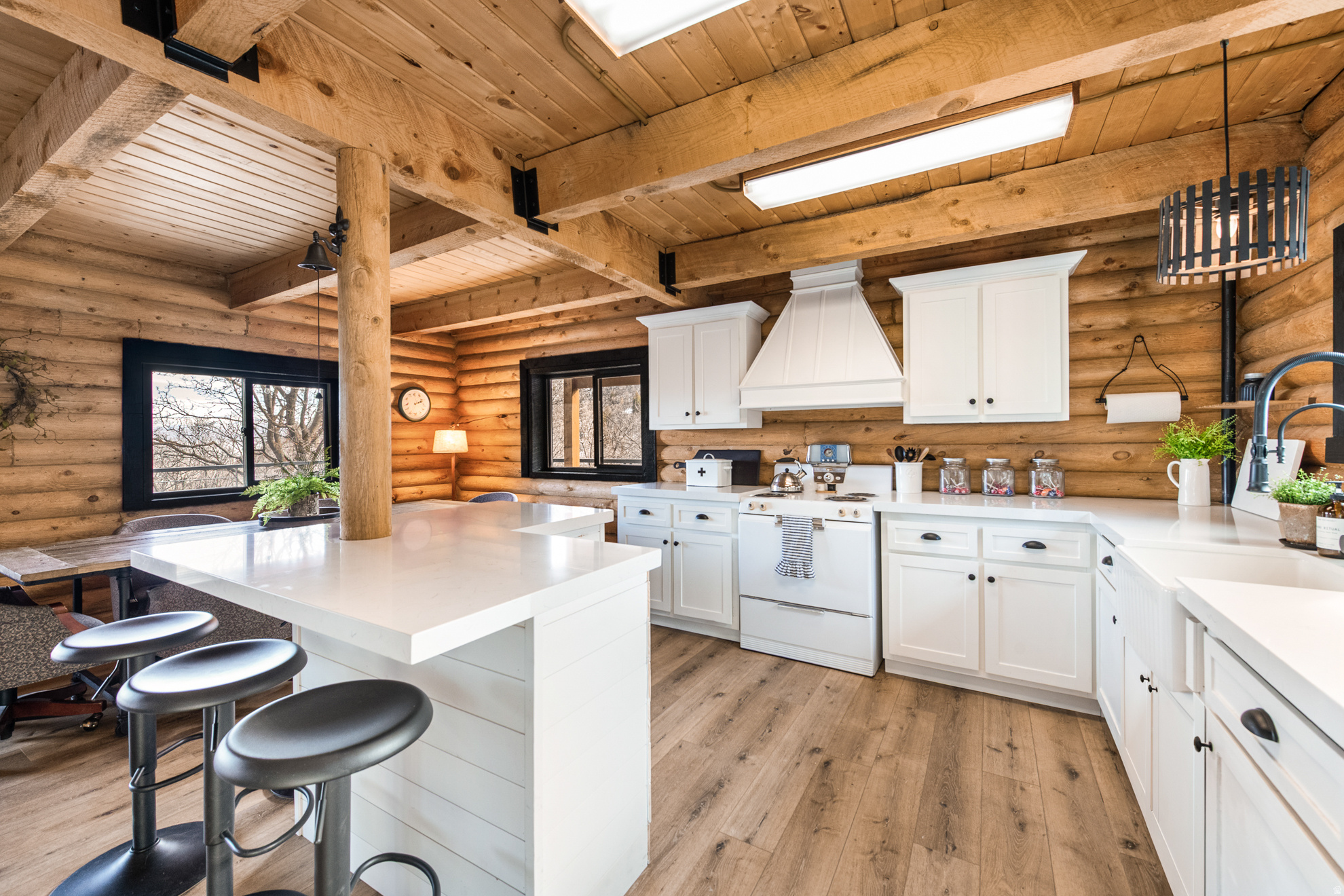 OAK HAVEN - Residential