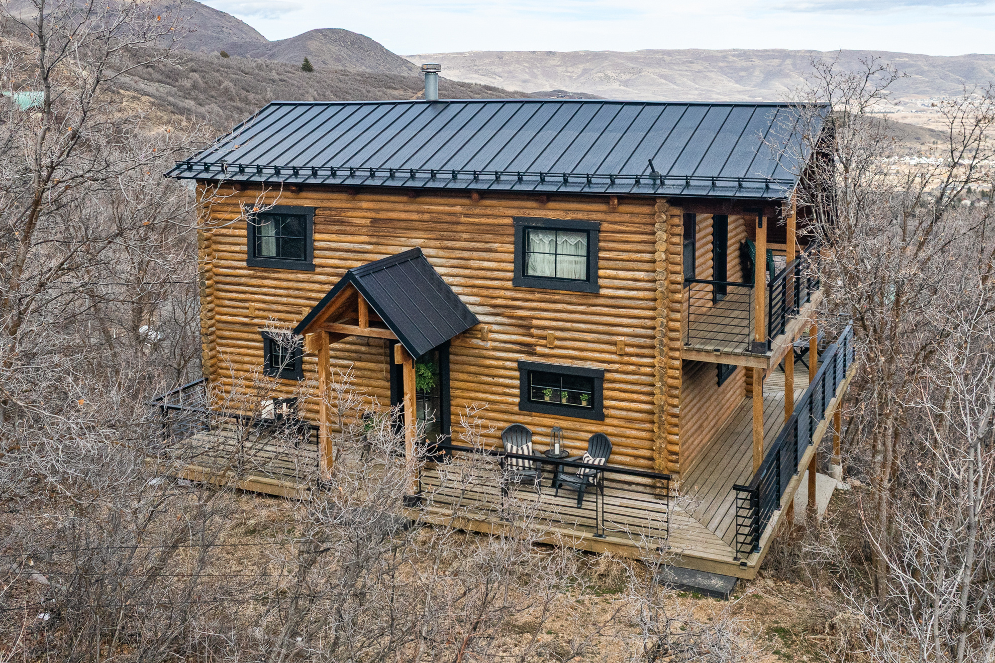 OAK HAVEN - Residential