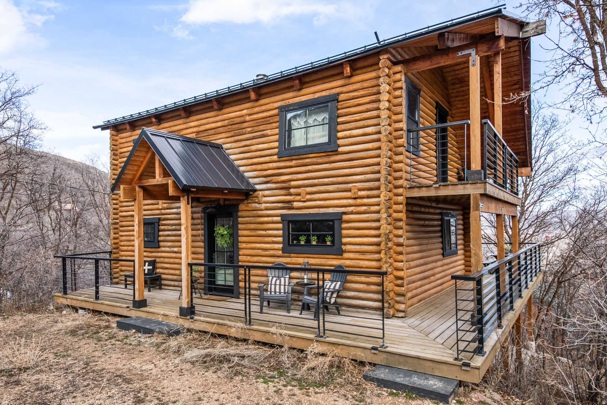 OAK HAVEN - Residential