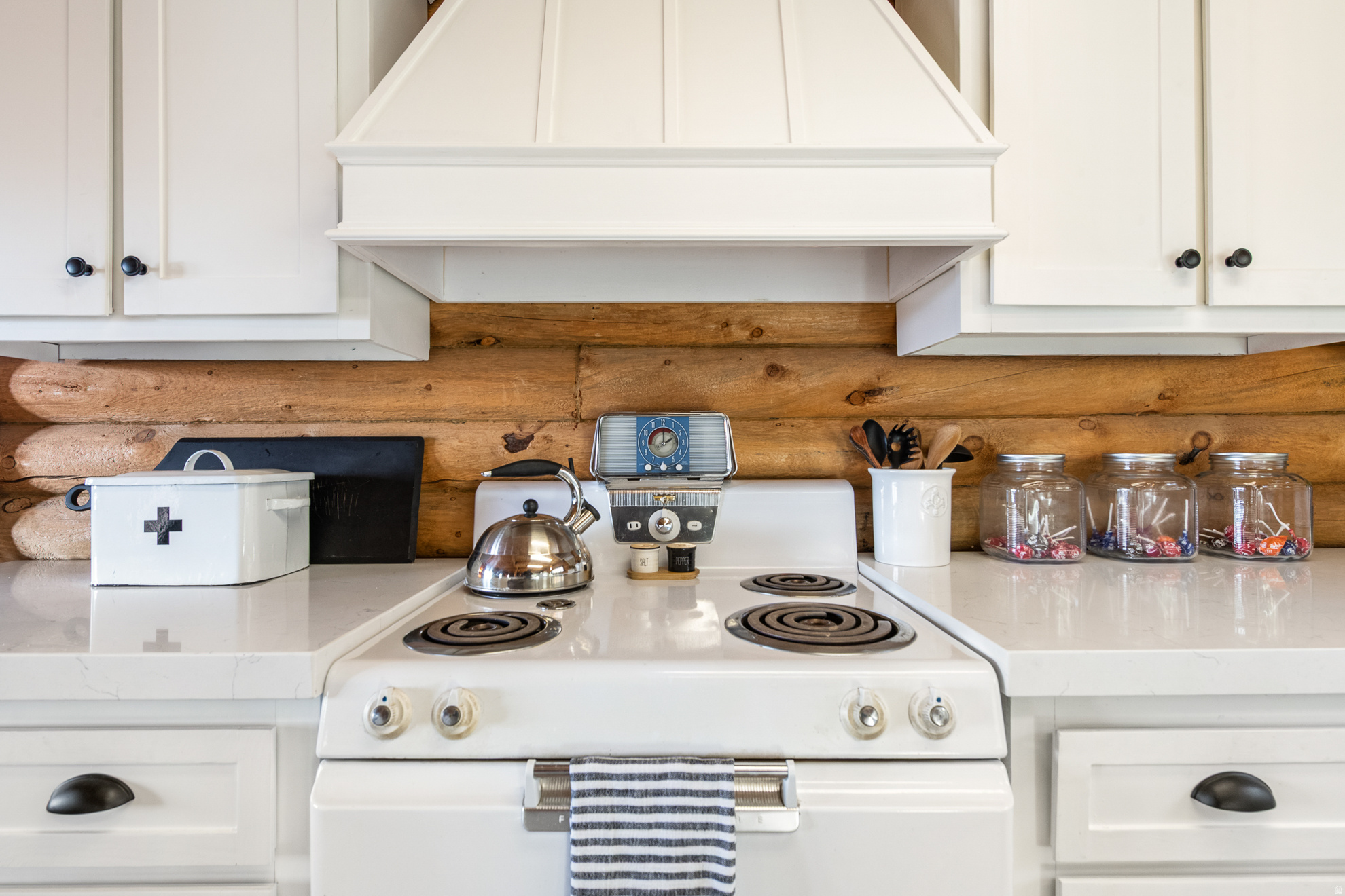 OAK HAVEN - Residential