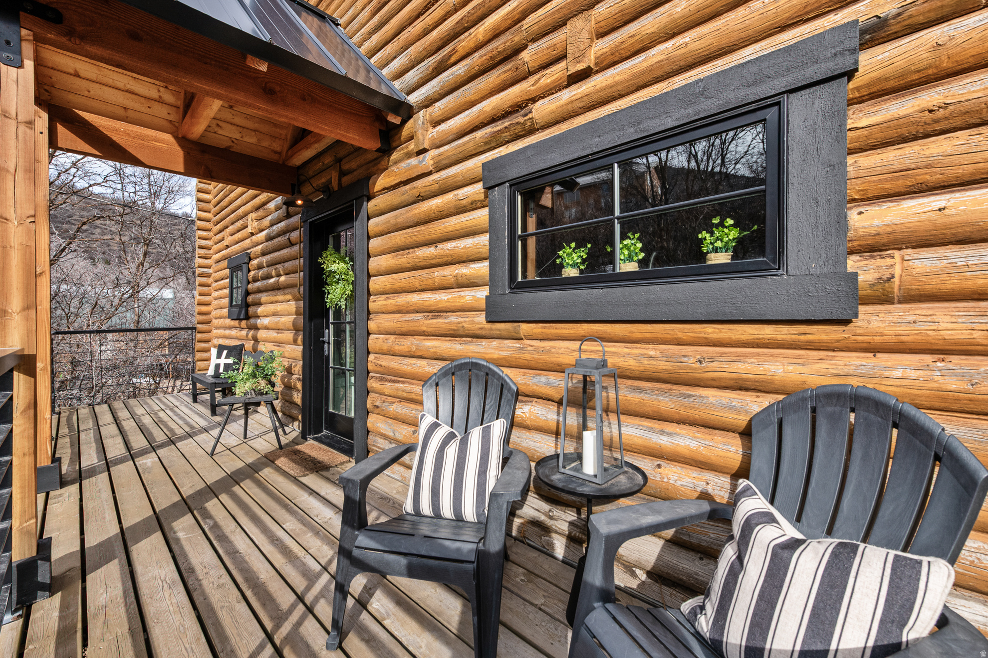 OAK HAVEN - Residential