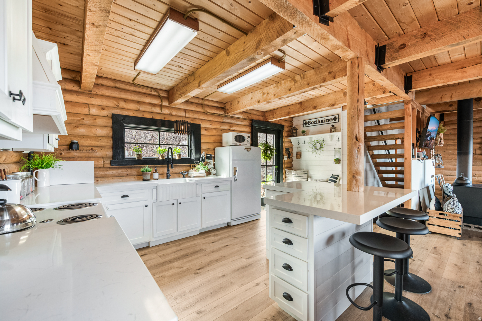 OAK HAVEN - Residential