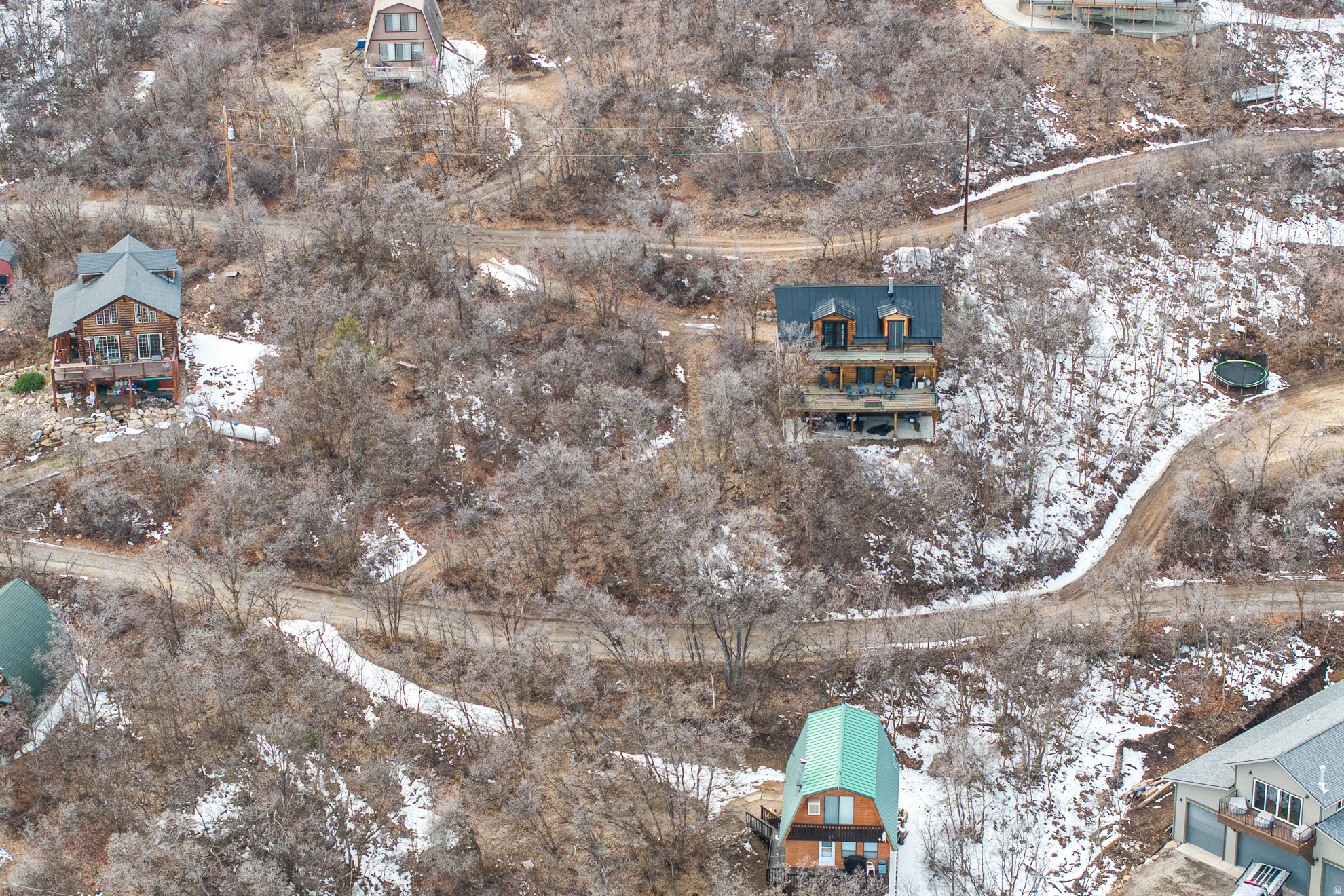 OAK HAVEN - Residential